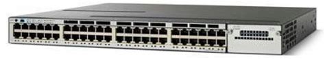 Buy Cisco Catalyst 3750x 48t S Switch Online In Pakistan Tejarpk