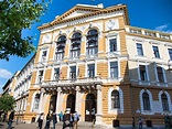 Óbuda University | ESB