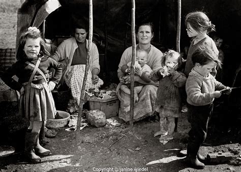 Irish Tinkers A Portrait Of Irish Travellers In The 1970s A New