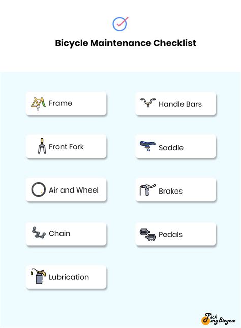 Bicycle Maintenance 101 Tips For Every Cyclist Expert Advice From