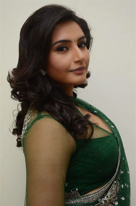 Gorgeous Actresses Ragini Dwivedi The Beautiful Kannada Actress In