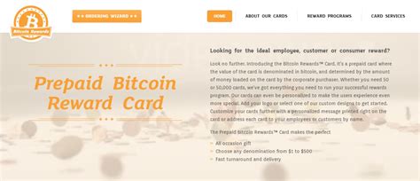 The Worlds First Bitcoin Rewards Program A Powerful New Tool Enables