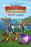 DreamWorks Dragons (TV Series 2012-2018) — The Movie Database (TMDb)