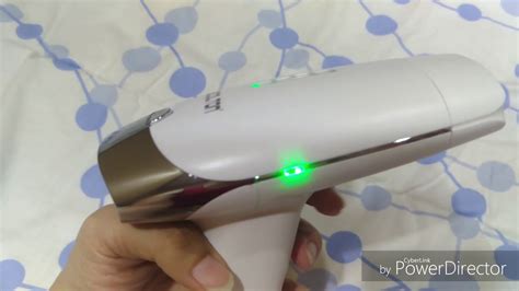 Lescolton Ipl Permanent Hair Removal Cheap But Powerful And It Works