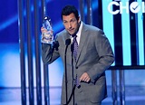 Melissa McCarthy, Adam Sandler win early trophies at People's Choice ...