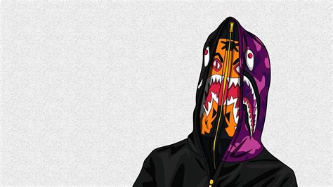 Naruto Hypebeast Computer Wallpapers Wallpaper Cave