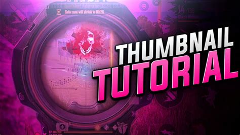 Best free youtube thumbnail makers for online users part 3: How To Create Awesome Free Fire Thumbnails for YouTube ...