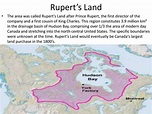 PPT - Origins of Canada 1608-1867 PowerPoint Presentation, free ...