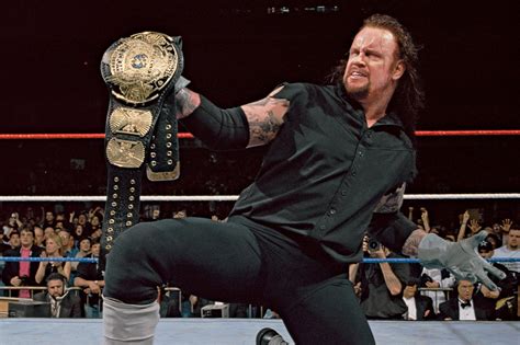 Wwe Undertaker Wallpapers 65 Images