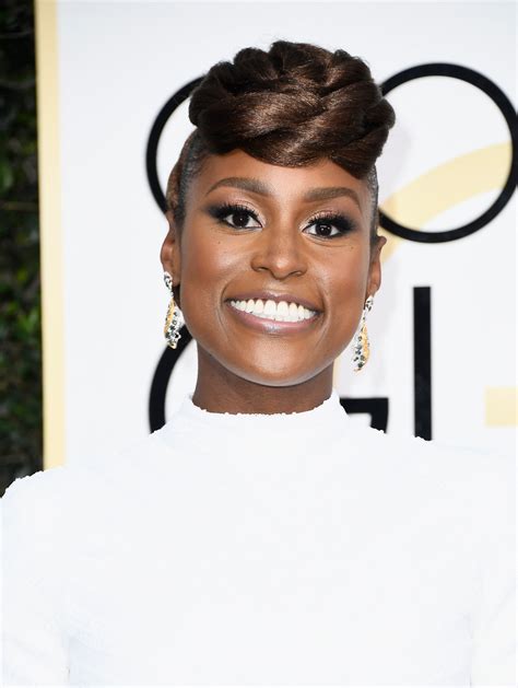 Issa Rae Is A Covergirl Essence