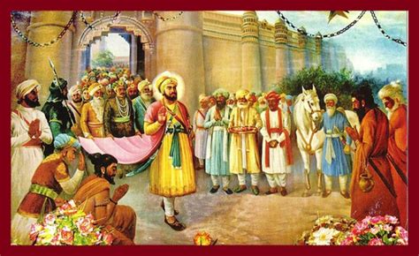 Significance Of Bandi Chhor Divas In Sikh History