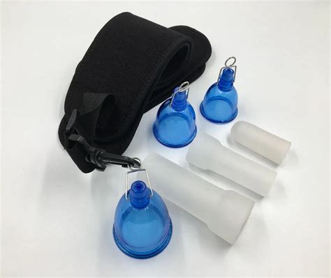 Vacuum Ball Size Master Pro Max Male Penis Enlargement Stretcher