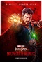 Poster I designed for Doctor Strange 2! : r/marvelstudios