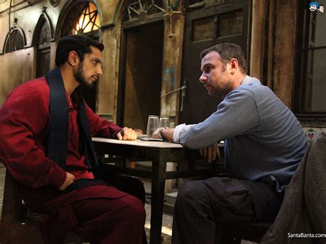 Film Review The Reluctant Fundamentalist