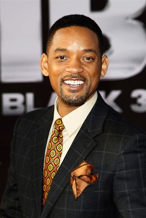 Will Smith Hollywoods Highest Paid Black Male Actor With An