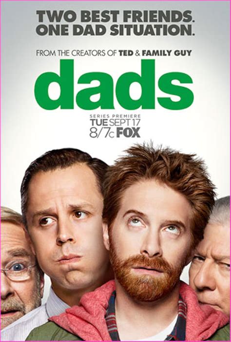 Dads Tv Series Imdb