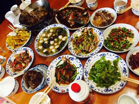 Given the importance of food in chinese culture, it is not surprising that certain dishes play a major role in chinese new year celebrations. Chinese New Year is about family, friends and food ...