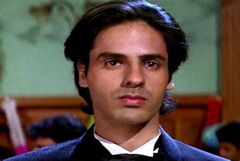 17 Forgotten Bollywood Actors Who Were Popular In 90s And What Theyre