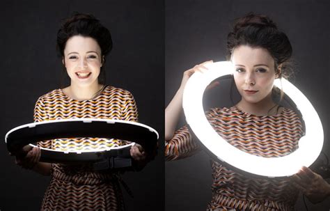 How To Use A Ring Light For Gorgeous Photos 5 Creative Ideas