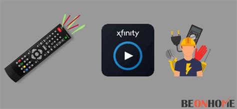 Xfinity Remote Flashes Green Then Red How To Fix Quickly