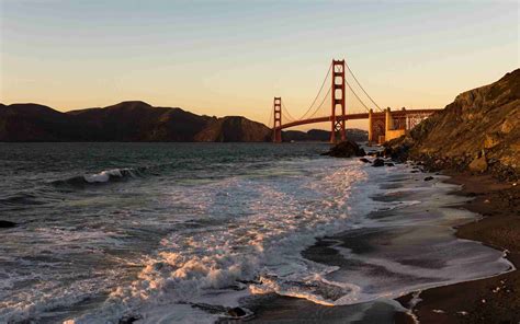 The Top 10 Places To See The Sunset In San Francisco