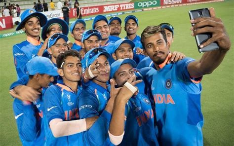 Ставки и коэффициенты в лайве на матч июля до 19. Twitter Reactions: India beat Australia comprehensively in U19 World Cup