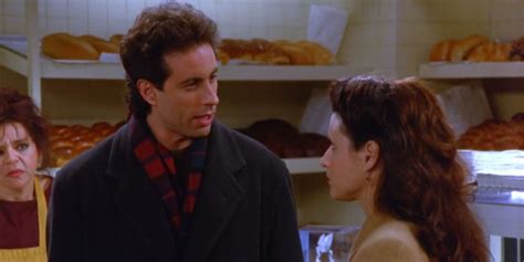 Seinfeld 10 Quotes That Prove Elaine Was The Smartest