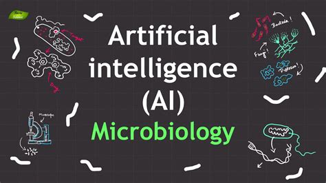 Ai Revolution In Microbiology Transforming Research Drug Discovery