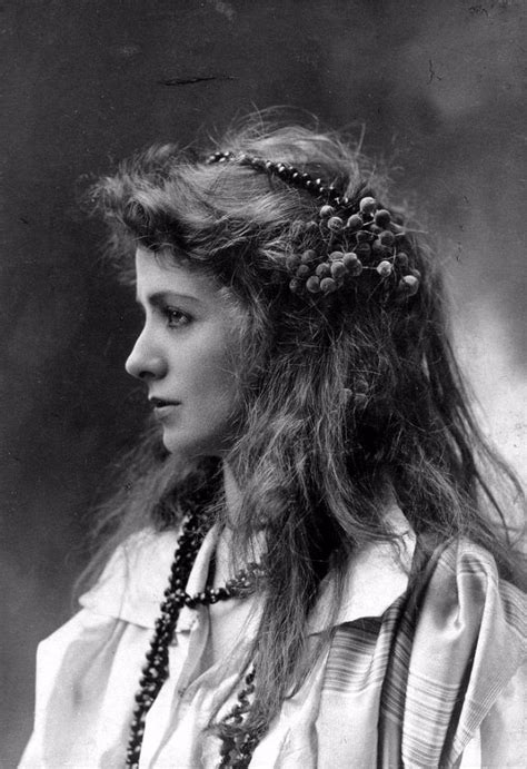Top 20 Edwardian Actresses With The Most Beautiful Eyes ~ Vintage Everyday