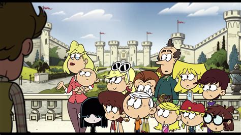 The Loud House Movie 2021 Screencap Fancaps