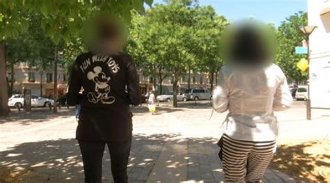 VIDEO Paris les prostituées chinoises de Belleville accusent la