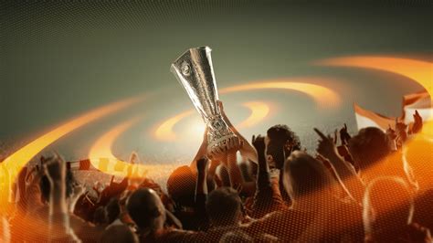 Последние твиты от uefa europa league (@europaleague). UEFA Europa League Wallpapers - Wallpaper Cave