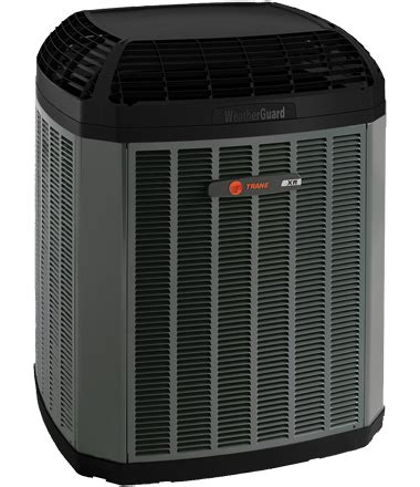 Trane central air conditioner prices the average cost of a 3 ton entry level trane air conditioner and replacement installation starts at $3,400. Trane