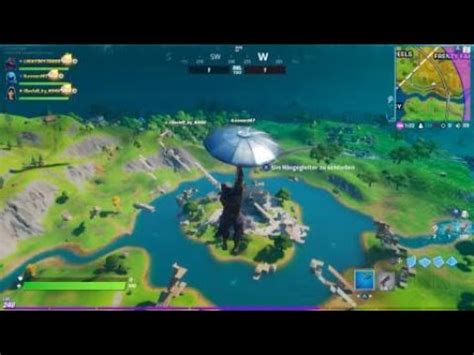 After a lot of fireworks and some dreamy trips to an alternate dimension, fortnite's island sank beneath the sea. Fortnite Midas Live Event! - YouTube