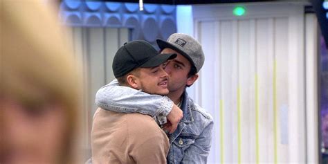 Big Brothers Ryan Ruckledge Shocked Hes Attracted To Hughie