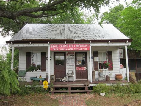 Now is a wonderful time to plan a weekend retreat. BAYOU CABINS - Updated 2020 Prices, B&B Reviews, and ...