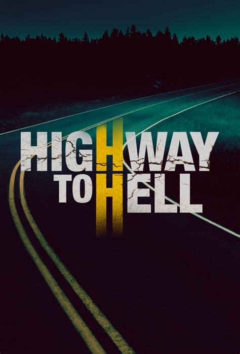 Highway To Hell Tv Series 2019 Now