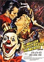 El mayor espectáculo del mundo (1952) - Película eCartelera