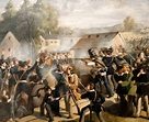 The revolutions of 1848 | School History