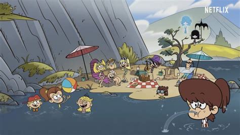 Watch The Loud House 2021 Full Movie On Filmxy