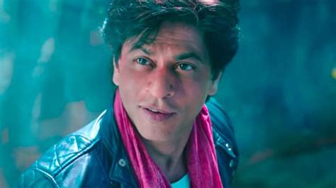 Happy Birthday Shah Rukh Khan 10 Dialogues That Prove He Is The King Of Romance Celebrities