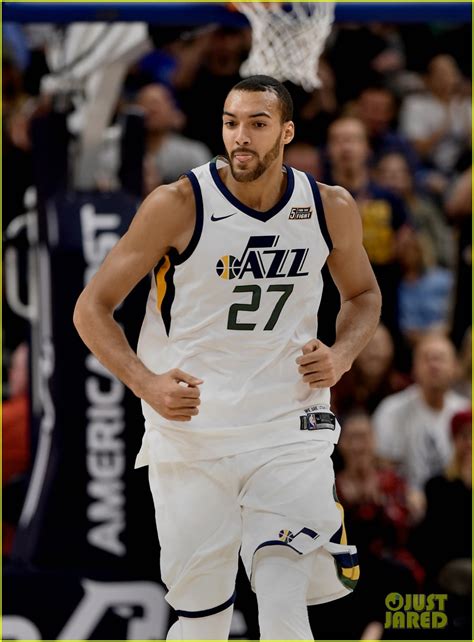 Jun 09, 2021 · rudy gobert has established himself over the past five years as one of the nba's most dominant defensive forces, as the jazz's center has become the anchor for what is perennially one of the. Who is Rudy Gobert, the Utah Jazz Player Who Reportedly ...