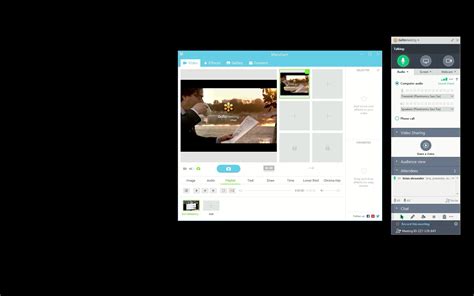 Sharing Video In Gotomeeting Using Manycam On Vimeo