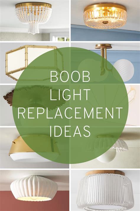 17 Boob Light Replacement Ideas Pink Pop Design