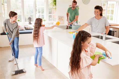 The Busy Mom S Cleaning Guide Colliers News