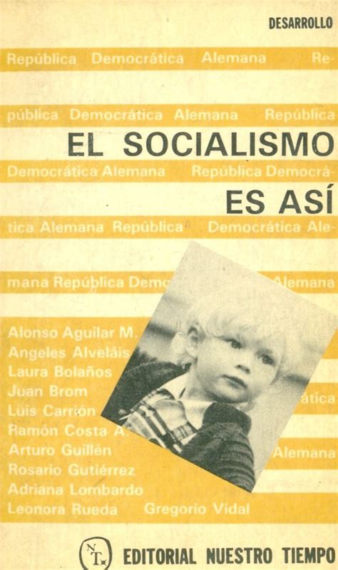 El Socialismo Es Asi Ediciones Técnicas Paraguayas