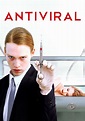 Antiviral - película: Ver online completas en español