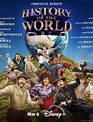 La pazza storia del mondo, Parte II: cast, trama, uscita e streaming