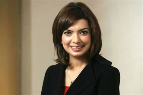 Najwa Shihab Gemar Membaca Karena Keluarga Republika Online