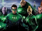 Warner Bros announces 'Green Lantern Corps' set for 2020 | The Global ...